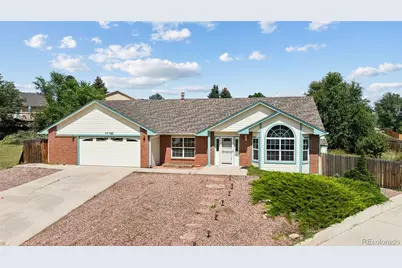 3470 Nancy Lane, Colorado Springs, CO 80910 - Photo 1