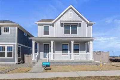 1929 Chestnut Avenue, Erie, CO 80516 - Photo 1