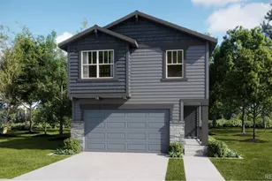 1169 Heyburn Mount Hts, Colorado Springs, CO 80908 - Photo 1