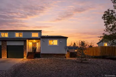 1339 Columbine Drive, Castle Rock, CO 80104 - Photo 1