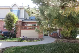 7702 E Maple Pl, Denver, CO 80230 - Photo 1