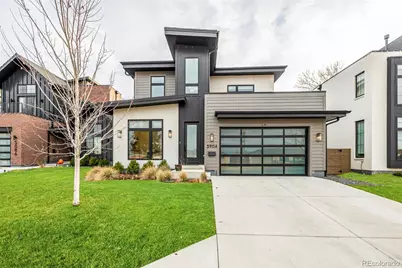 5904 W 37th Place, Wheat Ridge, CO 80212 - Photo 1