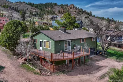 243 Upper Glenway, Palmer Lake, CO 80133 - Photo 1