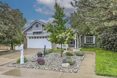 1013 E 130th Drive, Thornton, CO 80241 - Photo 1