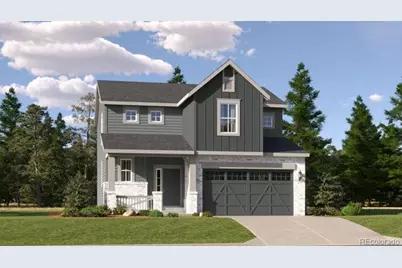 4105 Amanda Drive, Johnstown, CO 80534 - Photo 1