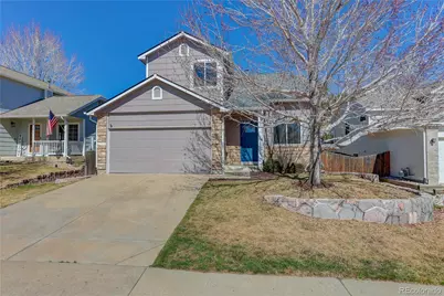 23827 Broadmoor Drive, Parker, CO 80138 - Photo 1
