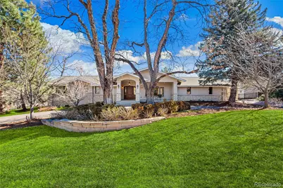5430 S Jasmine Street, Greenwood Village, CO 80111 - Photo 1