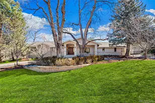 5430 S Jasmine St, Greenwood Village, CO 80111 - Photo 1