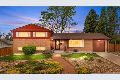 6919 S Valentia Street, Centennial, CO 80112 - Photo 1
