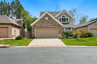 2252 S Yosemite Circle, Denver, CO 80231 - Photo 1