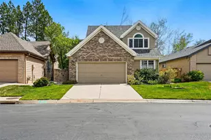 2252 S Yosemite Cir, Denver, CO 80231 - Photo 1