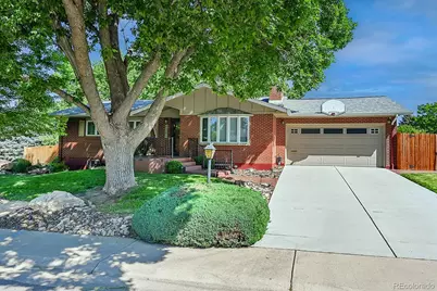 8201 E Lehigh Drive, Denver, CO 80237 - Photo 1