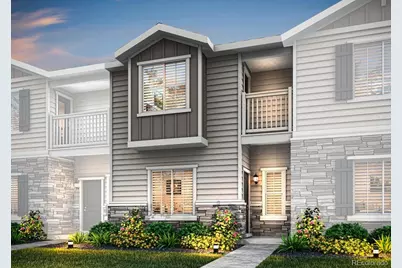 920 Montbello Avenue, Fort Lupton, CO 80621 - Photo 1