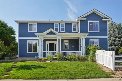 4118 Arezzo Drive, Longmont, CO 80503 - Photo 1