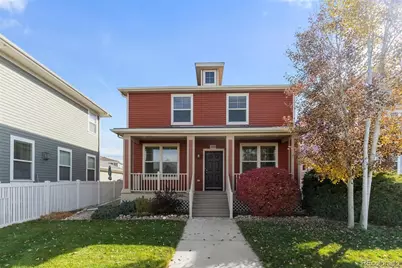 10934 Belle Creek Boulevard, Commerce City, CO 80640 - Photo 1