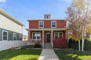 10934 Belle Creek Blvd, Commerce City, CO 80640 - Photo 1