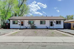 911 E 2nd St, Colorado Springs, CO 80907 - Photo 1