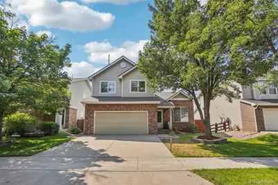 3693 Dexter Street, Denver, CO 80207 - Photo 1