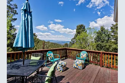 11650 Baca Road, Conifer, CO 80433 - Photo 1