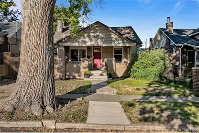 3649 N Garfield Street, Denver, CO 80205 - Photo 1