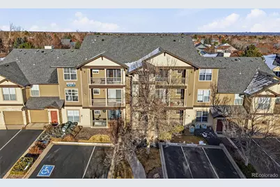 7418 S Quail Circle #1315, Littleton, CO 80127 - Photo 1