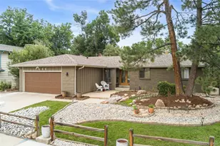 7655 W Polk Ave, Littleton, CO 80123 - Photo 1