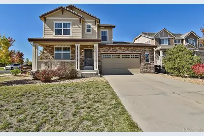 23403 E Ontario Place, Aurora, CO 80016 - Photo 1