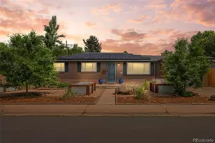 5455 E Iowa Ave, Denver, CO 80222 - Photo 1