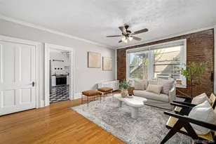 1057 N Emerson Street, Denver, CO 80218 - Photo 1