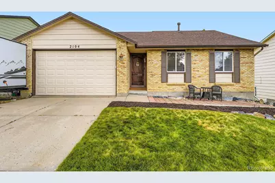 2104 Vineyard Drive, Castle Rock, CO 80104 - Photo 1
