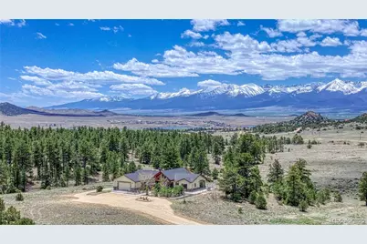 2905 Oak Grove Circle, Westcliffe, CO 81252 - Photo 1