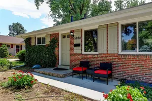 5690 E Cornell Ave, Denver, CO 80222 - Photo 1