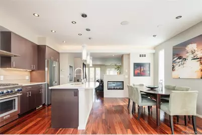 907 E 22nd Avenue, Denver, CO 80205 - Photo 1