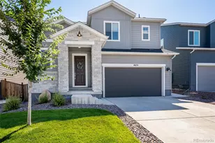 4674 High Mesa Cir, Castle Rock, CO 80108 - Photo 1