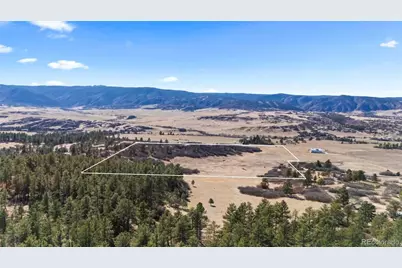 3090 S Perry Park Road, Sedalia, CO 80135 - Photo 1