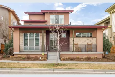 89 Oneida Street, Denver, CO 80230 - Photo 1