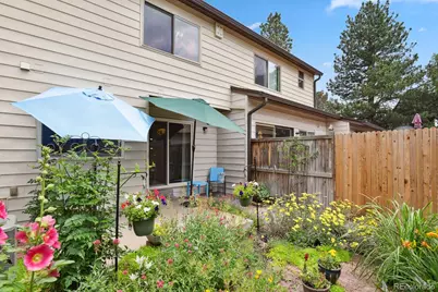 3695 S Kittredge Street #C, Aurora, CO 80013 - Photo 1