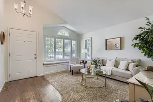 16200 Hedgeway Dr, Parker, CO 80134 - Photo 1