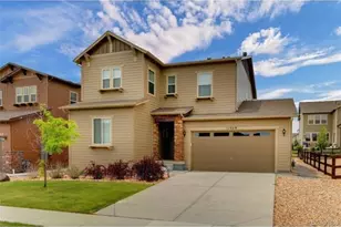 11559 Jimenez St, Parker, CO 80134 - Photo 1