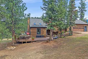 3645 Nova Rd, Pine, CO 80470 - Photo 1