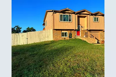 4426 Cassidy Street, Colorado Springs, CO 80911 - Photo 1