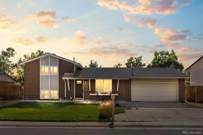 1522 Quivira Drive, Denver, CO 80229 - Photo 1