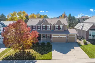 23476 Painted Hills St, Parker, CO 80138 - Photo 1