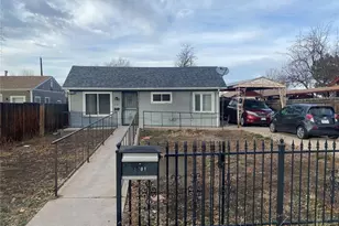 3101 W Ohio Ave, Denver, CO 80219 - Photo 1