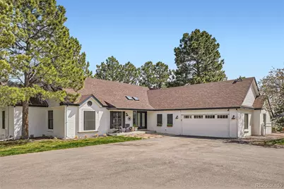10164 E Pinewood Dr, Parker, CO 80138 - Photo 1