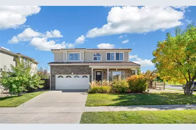 9806 Hannibal Court, Commerce City, CO 80022 - Photo 1