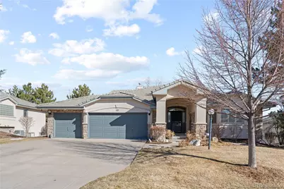 17 Canon Drive, Greenwood Village, CO 80111 - Photo 1