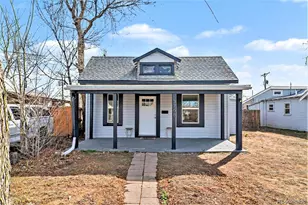 3768 S Acoma St, Englewood, CO 80110 - Photo 1