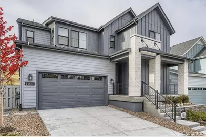 11666 Poetry Place, Lone Tree, CO 80134 - Photo 1