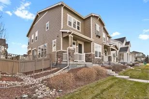 3058 Distant Rock Ave, Castle Rock, CO 80109 - Photo 1